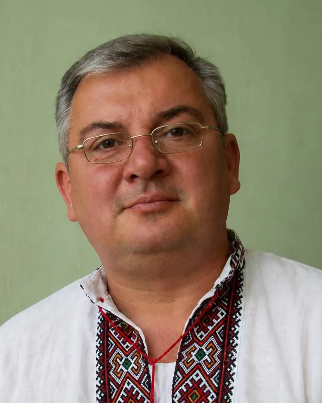 Вадим Захарчук